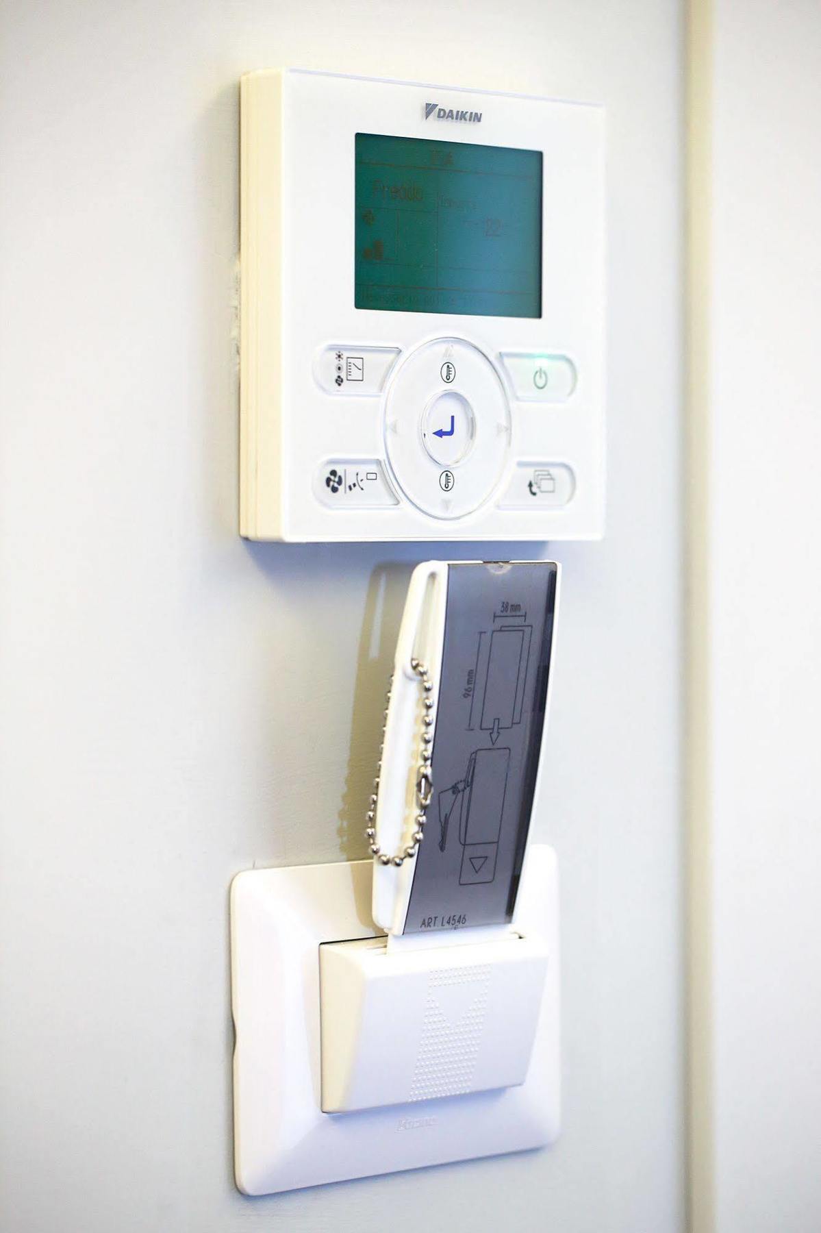 Nearhome Smart Suites Guest House Rome Exterior photo